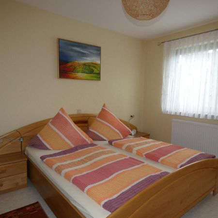 Ferienwohnung Neumann Gersfeld Eksteriør billede