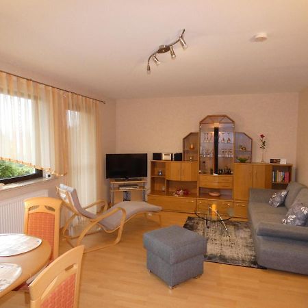 Ferienwohnung Neumann Gersfeld Eksteriør billede