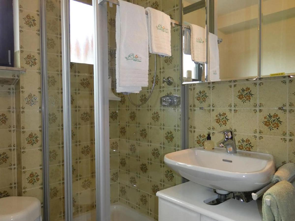 Ferienwohnung Neumann Gersfeld Eksteriør billede